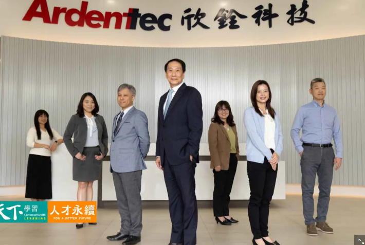 擴大投資台灣4案獲通過，欣銓砸285億拓產能