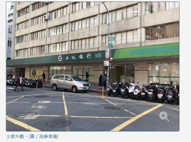 立委批炒地皮幫兇 土銀喊冤：不動產放款逾7成是房貸