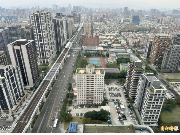 租金補貼創3高》 2大房市補助政策 今年到期拚轉型