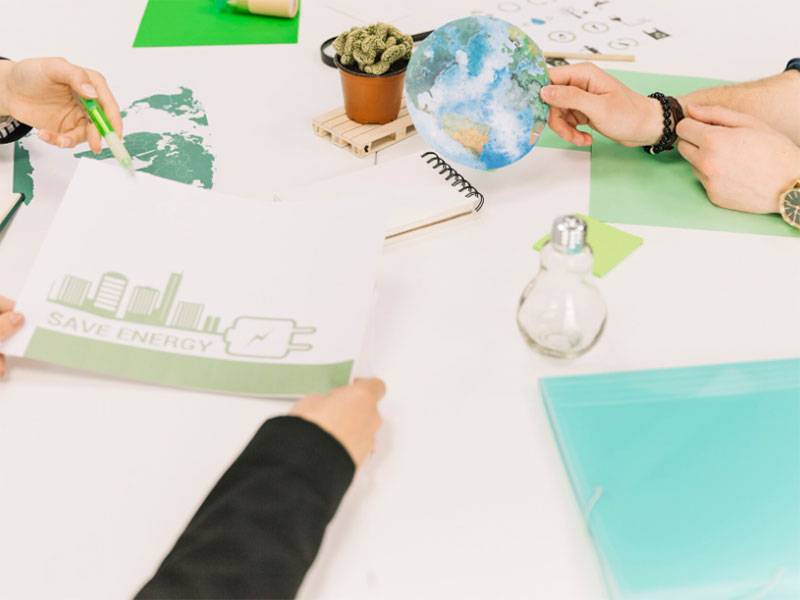 ESG最前線／善用 AI 工具 建構智慧防護