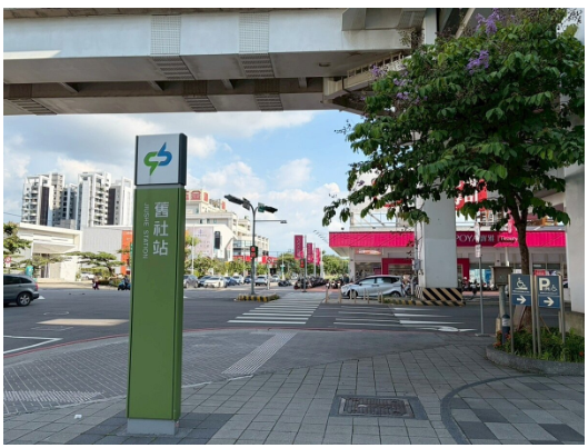台中「樹量之冠區」竟成房市熱門地帶？　躍升購屋關鍵指標之一
