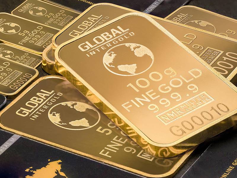  數位黃金最快明年問世 顛覆9,000億美元市場 