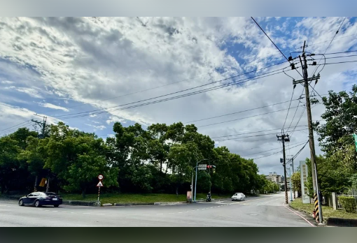 又是地底埋廢棄物 樹林社宅撤案