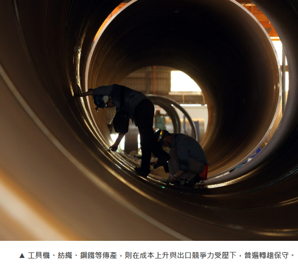 廠房交易創新高，辦公市場卻熄火？AI 撐起工業地產，商用不動產走向兩極