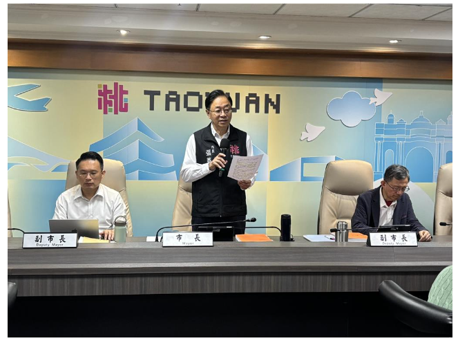 全國首創！桃園推舊公寓微修繕補助最高10萬 助千棟舊屋改善