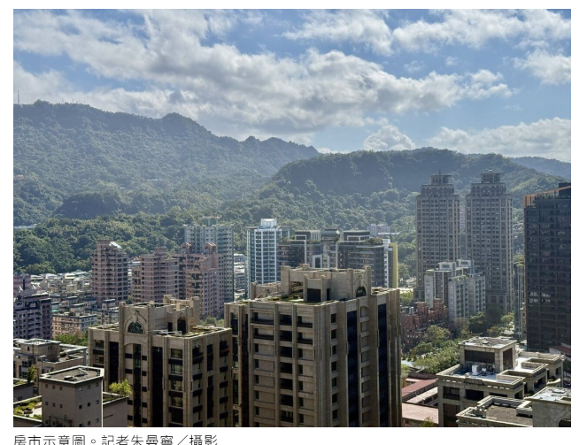 雙北低總預售占比不到5%！價格持續走高 專家：棄房買股不意外