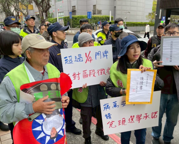 【投書】社子島的問題，不是要不要開發...
