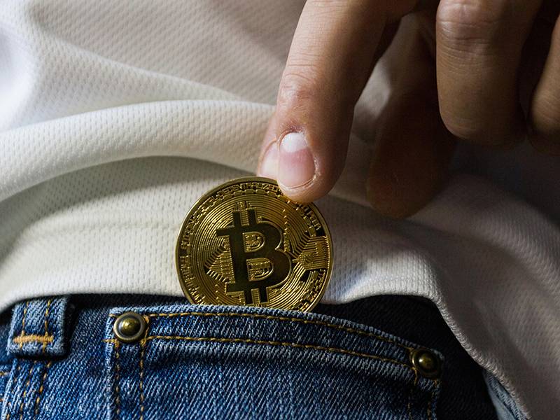  加密貨幣之勢 各國央行挑戰大 