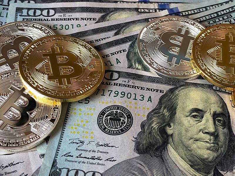  比特幣登頂迎關稅考驗　專家曝定錨地位關鍵 