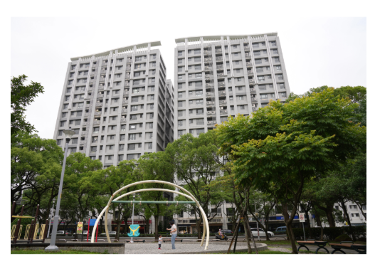 林口社宅333戶抽籤結果出爐　中籤民眾最快 5 月入住