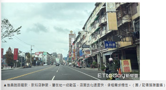 14年租客上位　「超級金雞母」砸2.14億自己當房東