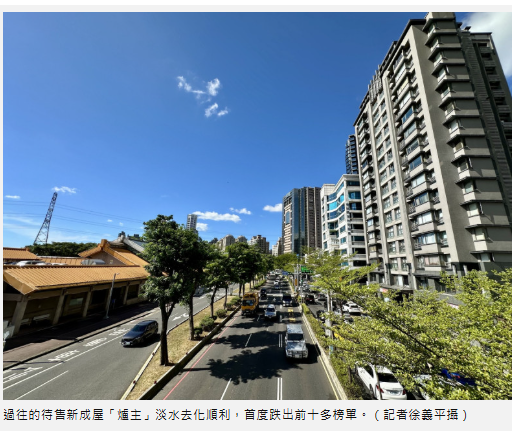 空屋近百萬 龜山八度蟬連冠軍