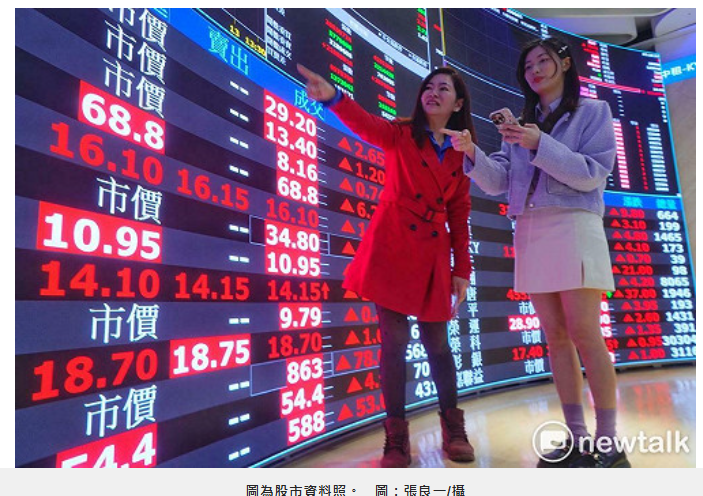 輝達訂單暴增！拉動台積電、「這些台廠供應鏈」全面加速