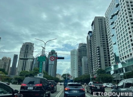 千萬租客再現! 遊戲業搶進七期市政路商辦