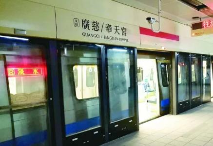 北捷信義線東延初勘出爐 拚下月通車
