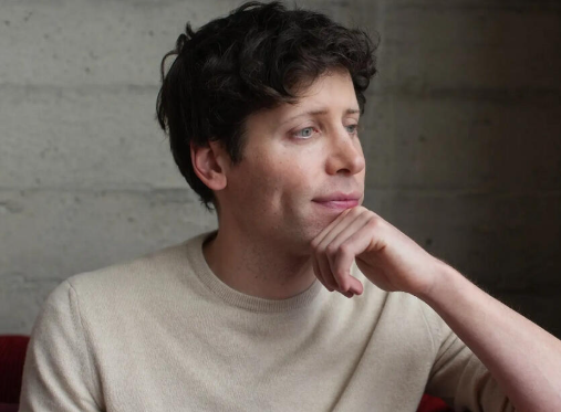  AI界開戰！奧特曼怒嗆Anthropic「製造恐慌」，Mythos模型到底在搞什麼？ 