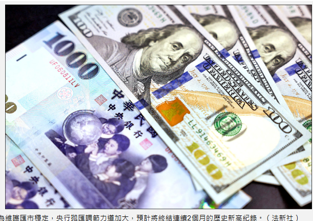 〈財經週報-本週熱點〉中東戰火干擾 ...