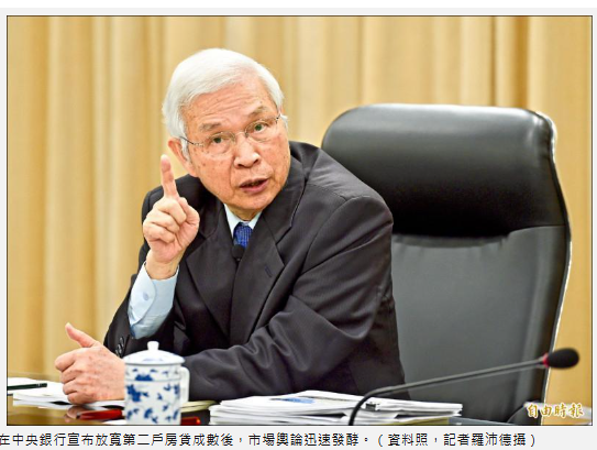  央行被罵「假打房」太冤枉？專家逆風爆真相：沒這政策台中高雄早已破百萬 