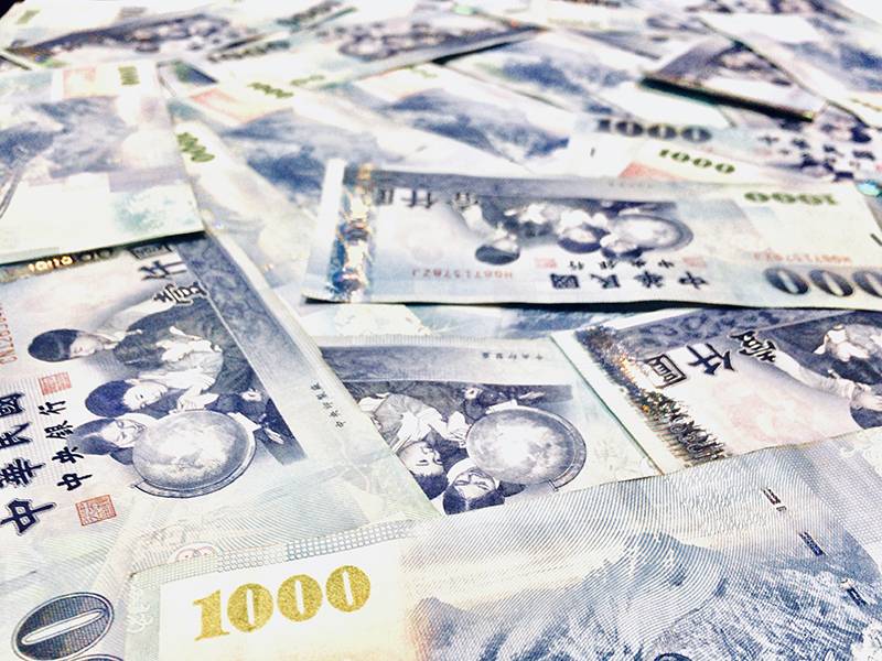 超級央行周全解析》發行數位新台幣?央行:零售型沒有急迫性