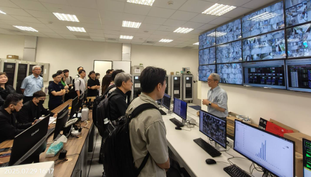  臺北市推動淨零建築　產官學齊聚交流環評與節能實踐成果 