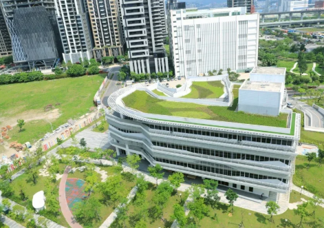 新北催促 國影二期勿再延宕