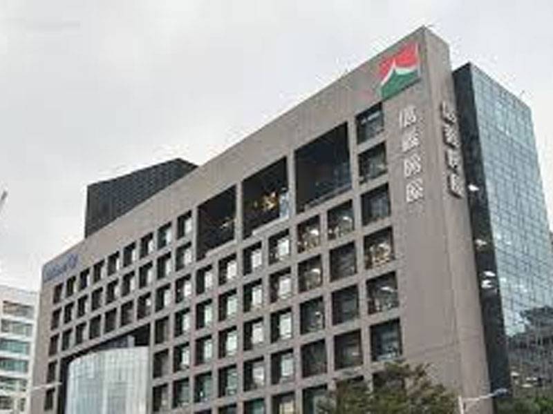 建案入帳 信義Q1獲利衝