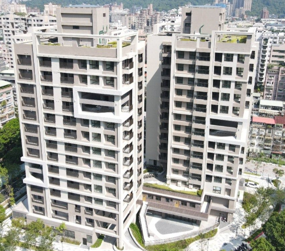 蔣市長施政3週年 都發局：社宅有成、降溫有方 打造安住宜居城市