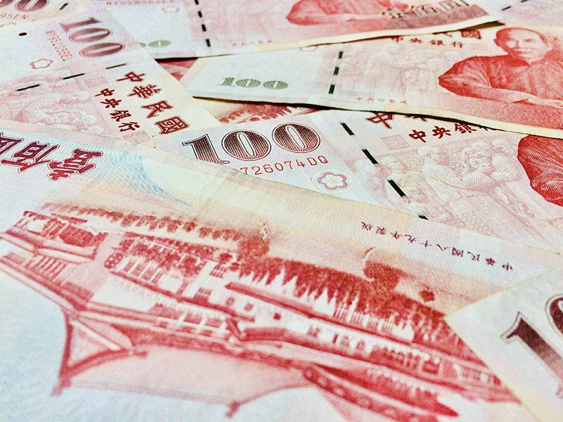  科技業與傳產搶進台北辦公市場！三年砸下 708 億元購屋 