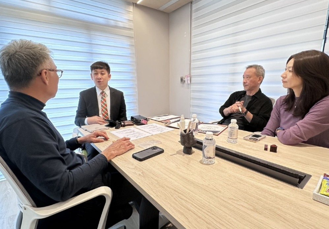 雲弈智能攜手中信房屋寬悅以AI打造房仲與設計師合作新模式