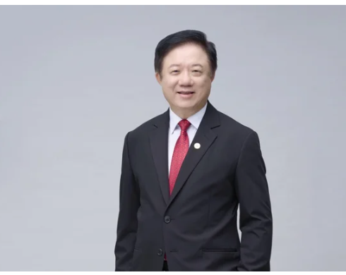 中華電資產活化 邁步