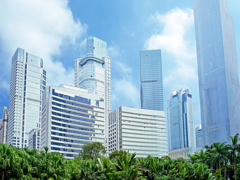  🏢 商辦大樓全面解析：投資與使用的最佳指南，一次搞懂商辦優缺點與挑選秘訣！ 