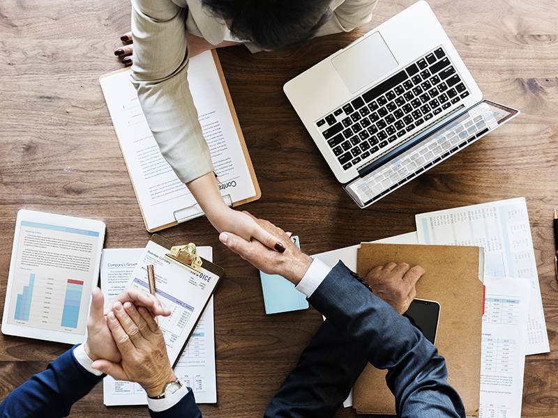  群洋國際地產逆勢突圍！張惠山領軍逆勢創3億業績 穩坐新北房仲龍頭 