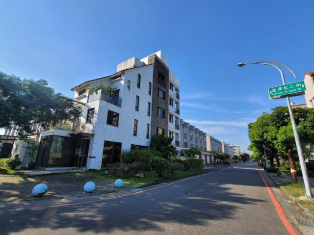 南科旁建地種類 房價大不同
