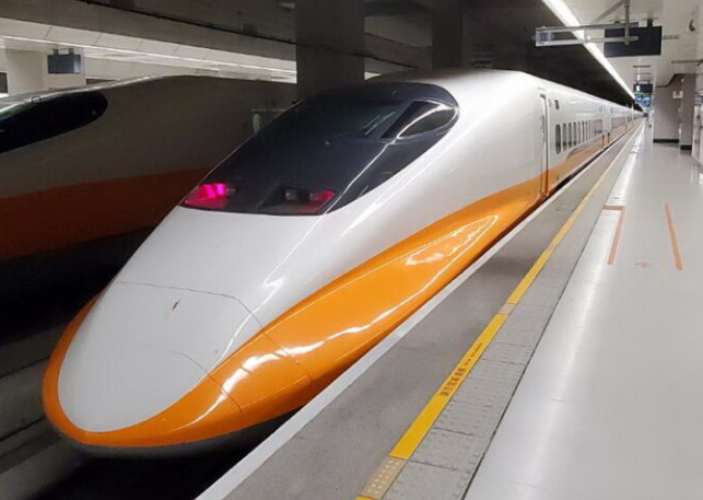  高鐵延伸宜蘭計畫審議通過 預定126年底通車 南港-宜蘭約20分鐘 