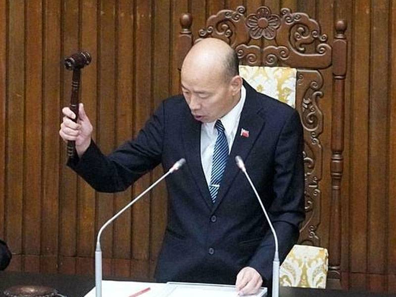 立院三讀　汽機車汰舊換新減徵貨物稅延長至2030年