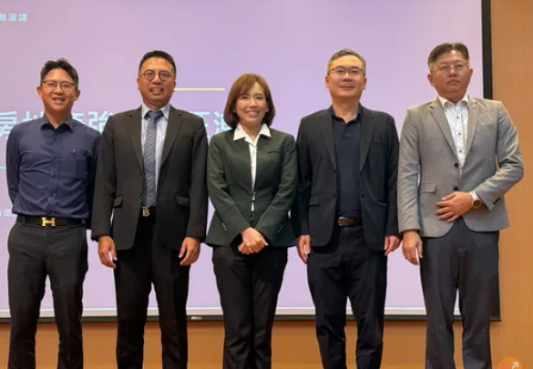  高雄房市揭密　徐佳馨：科技3雄區房價回跌5-10%亞灣成避險熱區 