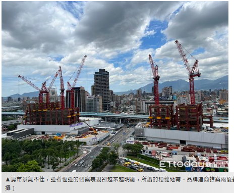 陳炳辰／店面效益不彰　北市4大商圈「華麗轉身高價宅聚落」