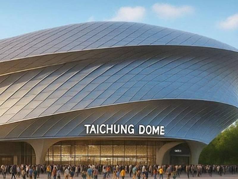  【台中水湳「超級蛋」標售慘淡】土地底價過高成主因？一次看懂市場冷淡背後真相與投資啟示！ 