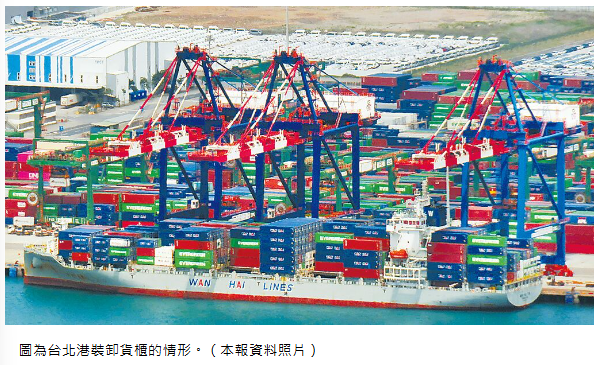  AI爆發 Q3經濟成長率衝7.64％ 