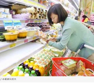 飼料、肉品題材利多 食品廠拚谷底翻