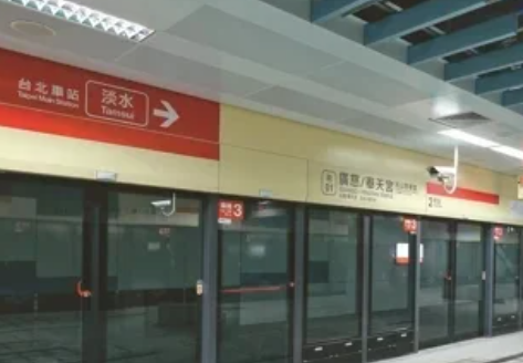 信義線東延最快8月底通車 北捷規畫五大好禮