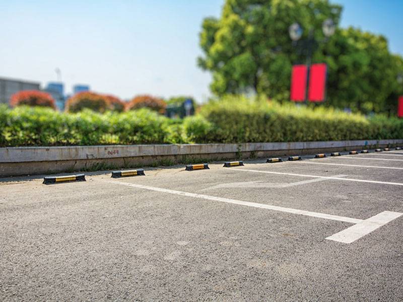 停車場採特別稅率 有條件