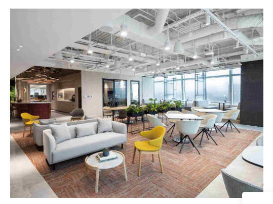 新商辦內捲將加劇 綠金商辦成突圍之道