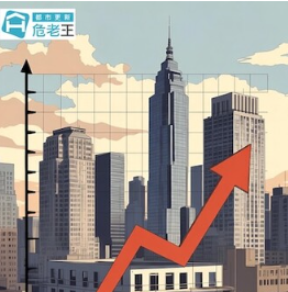 不動產放款上限之下，危老與都更為何能逆勢突圍？