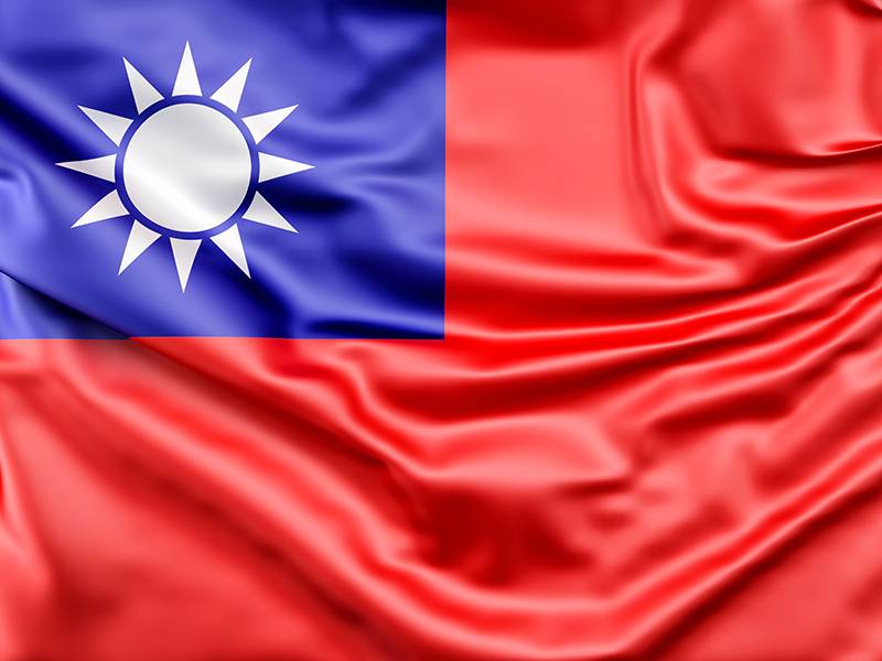 美課新關稅 台稅率估10% 經貿辦：台美密切聯繫
