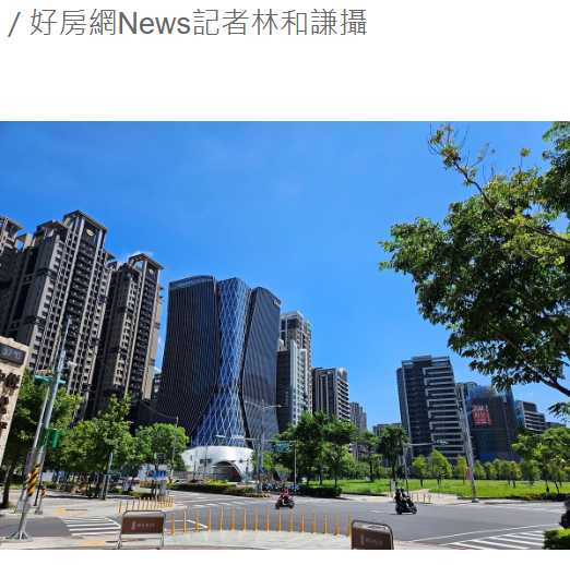 深度報導／量縮房價就跌？1數據創低？新北3大重劃區傳遞重要訊號　