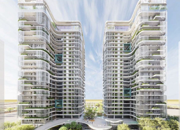 從土地出發:高雄科技廊帶引領產業與城市新未來