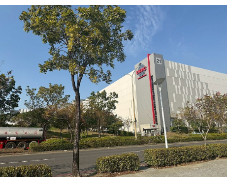  房市新戰場「供應鏈地產藏金」？台積電市值衝高下的關鍵訊號 