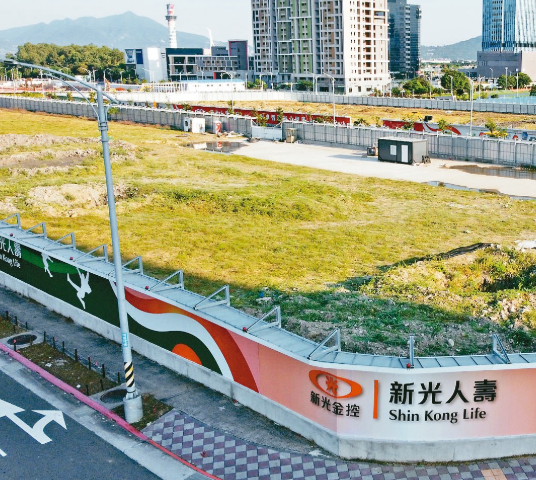  新壽T17、T18分手費估40億 與北市合意解約達成初步共識 