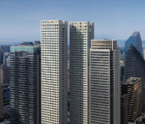  房市盤整回歸長期價值 高端產品展現支撐力 